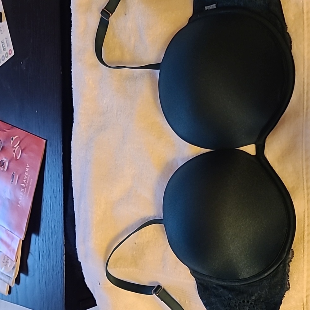 Push-up Bra
